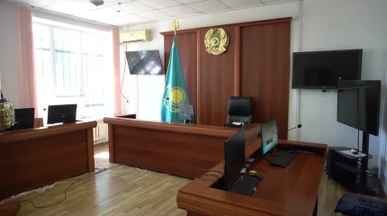 TikTok-тағы емші сотталды