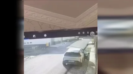 Шымкентте кәмелетке толмаған қызға құқыққа қарсы әрекет жасаған жасөспірім ұсталды