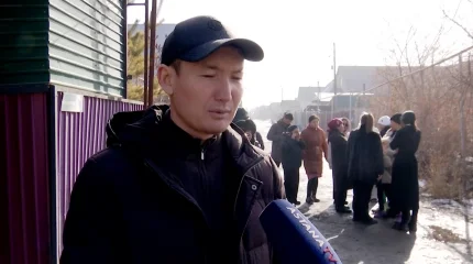 "Жители дач не люди?"  - 130 семей в Алматинской области жалуются на плохие условия жизни