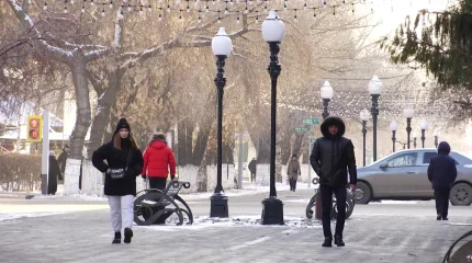 Казахстанцы считают Конституционную реформу своевременной и необходимой