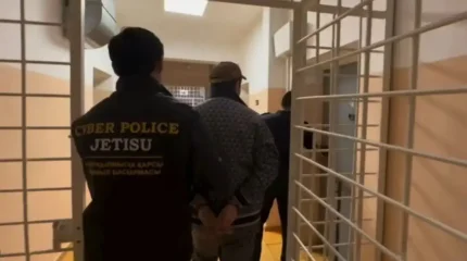 Жетісу облысында 23 жастағы жігіт жұрттың 36 млн теңгесін қалтасына басып алған