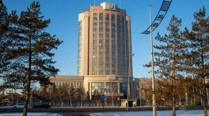 МВД предупредило об ответственности за распространение ложной информации о новом проекте Конституции