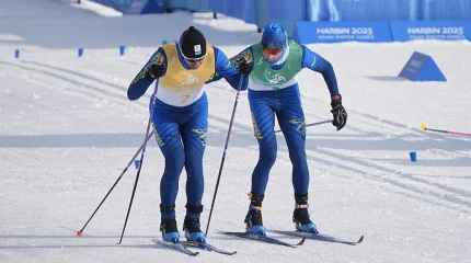 Қысқы Азия ойындары Қазақстанда өтетін болды