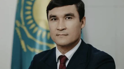 Серик Сапиев назначен внештатным советником министра туризма и спорта