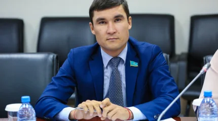 Серік Сәпиев Туризм және спорт министрінің штаттан тыс кеңесшісі болды