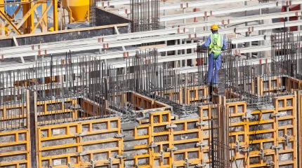 Бірыңғай құрылыс порталы әзірленді