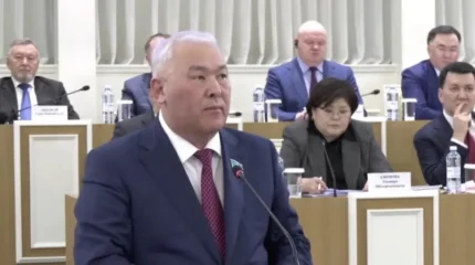 Конституция имеет высшую юридическую силу без отказа от международных обязательств – Абенов