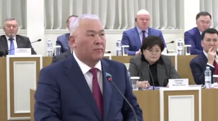 Жаңа Конституция жобасы және халықаралық құқық – депутат ұстанымын білдірді