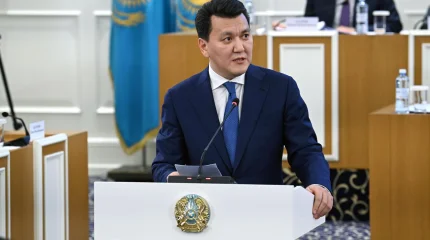 Қоғамда жаңа Конституция жобасының ұтымды тұстары айтылып жатыр - Мемлекеттік кеңесші