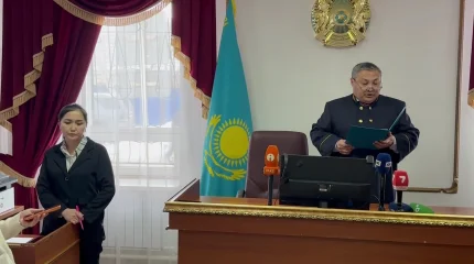 Жасөспірімді жүкті қылған 64 жастағы ақтөбелік тұрғын 21 жылға сотталды