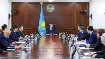 44 инвестпроекта и особый статус: как будет развиваться город Алатау