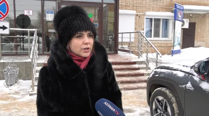 Жительница Уральска обвиняет бывшего супруга в постоянном преследовании и угрозах