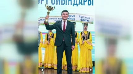 «Оба нарушили этические нормы», — Совет по этике Карагандинской области дал оценку инциденту между Сапиевым и Есемхановым