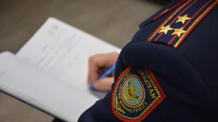 Сталкинг үшін қылмыстық жауапкершілік қарастырылған