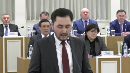 Проект новой Конституции сохраняет весь спектр прав и свобод человека - депутат