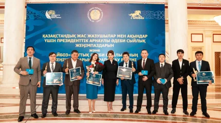 «Конституциялық реформа– тек құқықтық өзгерістер емес, елдің болашағын айқындайтын түбегейлі бетбұрыс» – Аида Балаева