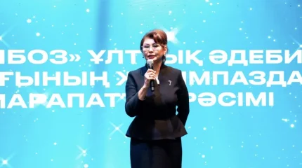 Аида Балаева: Конституционные реформы определяют будущее государства