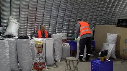 От 85 тысяч тенге в месяц получают осужденные в колонии максимальной безопасности в Аршалы