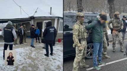 МВД и КНБ пресекли деятельность крупной преступной группы в Астане и Алматы (ВИДЕО)