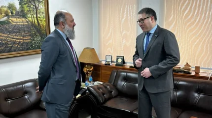 Қазақстан мен Пәкістан өзара тауар айналымын 1 млрд АҚШ долларына дейін жеткізуге ниетті