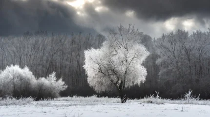 Прогноз погоды на 5 февраля 2026: мороз в Астане, тепло в Алматы и дожди в Шымкенте