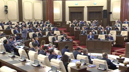 "Қытай емшілеріне алданып жүргендер көп",- депутат