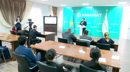 Қызылордада «TURGYNDAR AMANATY» жобасы қолға алынуда