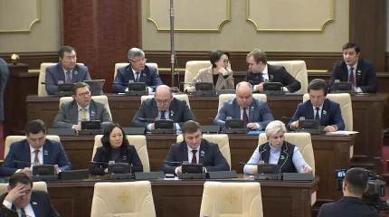 Декрет для мужчин в Казахстане теперь будут учитывать при начислении пенсии