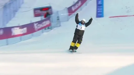 36 казахстанских спортсменов будут представлять страну на Зимних Олимпийских Играх в Милане