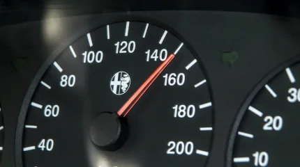 С 9 февраля на трассе «Астана – Павлодар» скорость ограничат до 110 км/ч