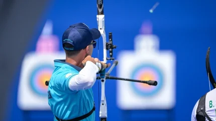 Қазақстандық садақшылар Азия кубогына дайындықты бастады