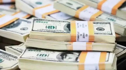 Доллар құны 495 теңгеге дейін түсті