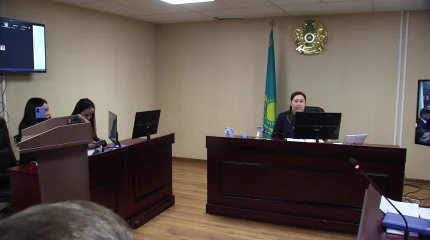 Блогер Жанабыловтар үйқамаққа алынды