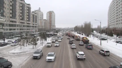 Toyota Alphard-пен жолаушы тасымалдауға тыйым салынады