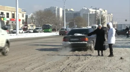 Алимент төлеуден жалтарған такси жүргізушілерінің табысы анықталады