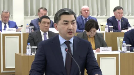 Жаңа Конституция жобасына қатысты 4 мыңнан астам ұсыныс  түскен