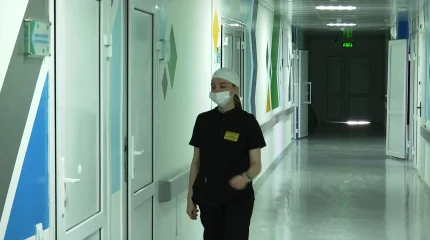 16-летняя школьница пыталась покончить с собой в сельской школе СКО