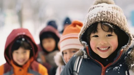 10 жылда балалар саны 1,5 миллионға артты