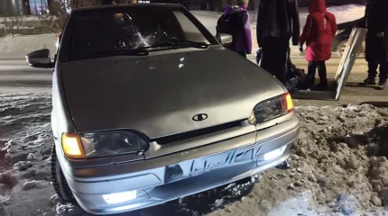 ДТП в Семее: к ответственности привлекут пешехода