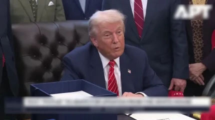 Трамп Путиннің ұсынысын қабылдамады