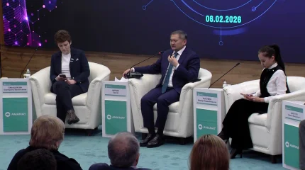 TALQYLAU диалог алаңында жаңа Конституция жобасы талқыланды