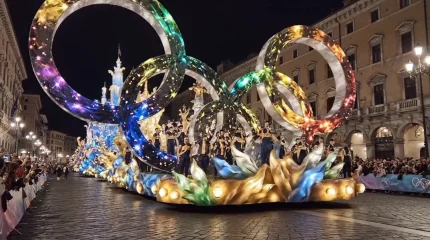 Қысқы Олимпиада ойындарында 36 қазақстандық ел намысын қорғайды