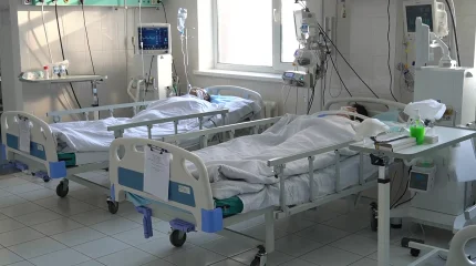 Инсульт значительно помолодел в Западно-Казахстанской области