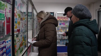 В Усть-Каменогорске общественники зафиксировали факты завышения предельной стоимости лекарств