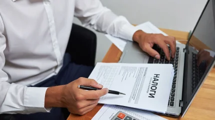 Казахстанцам напомнили о налогообложении выплат иностранным компаниям