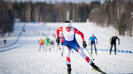 Казахстан откроет Олимпиаду-2026 стартами в лыжных гонках и конькобежном спорте