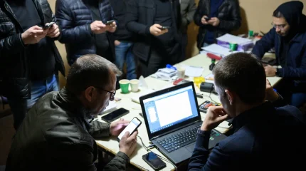 В Экибастузе полиция и банкиры сорвали мошенническую схему