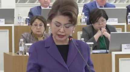 Свобода слова и творческая независимость закрепляются в новой Конституции Казахстана - Аида Балаева