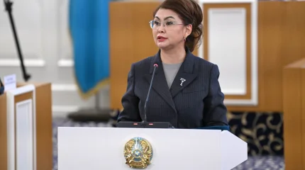 "Ешкім медициналық көмек пен білім алу құқығынан айырылмайды", - А.Балаева