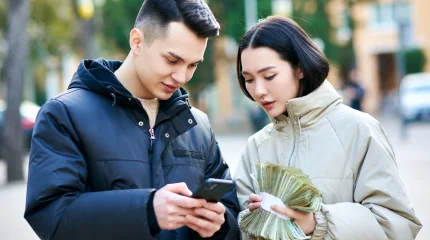 Жителей Улытау обманули на 16 млн тенге под видом работы в «Казахмысе»